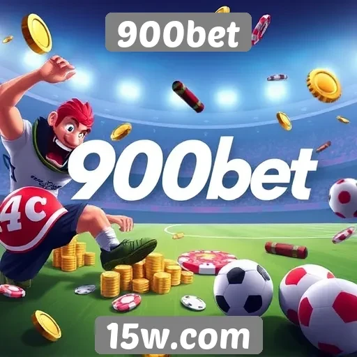 900bet amplia sua oferta de jogos online