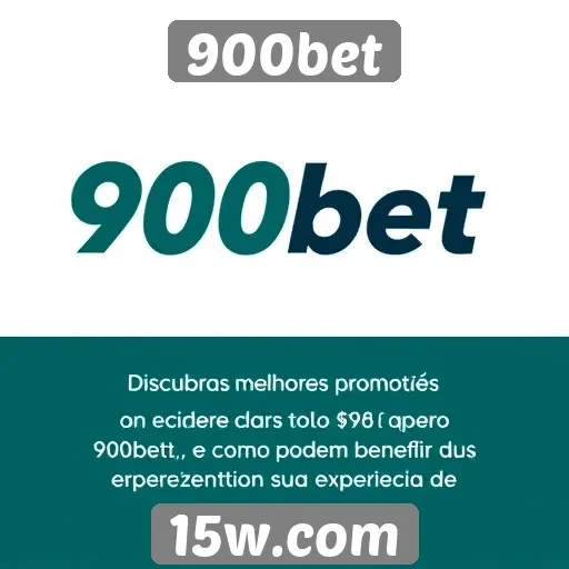 Avaliação das promoções oferecidas pelo 900bet