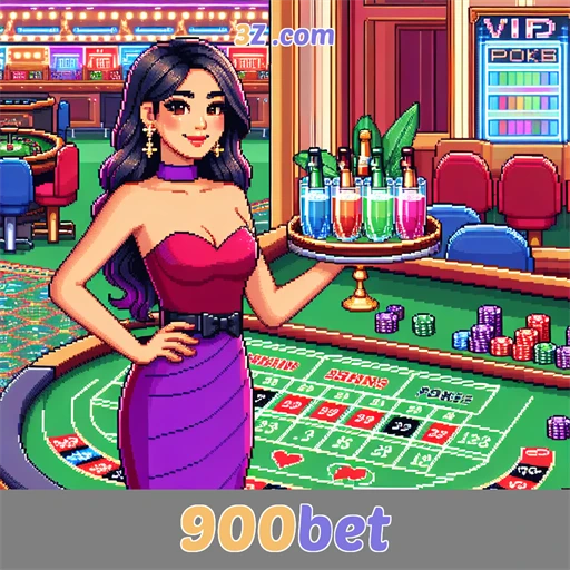 Explore o Fascinante Mundo do Poker Online no 900bet