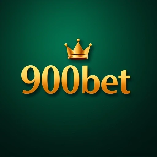 900bet logo